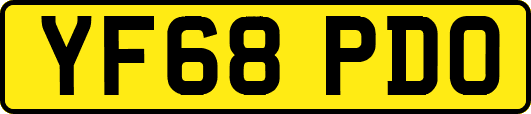 YF68PDO