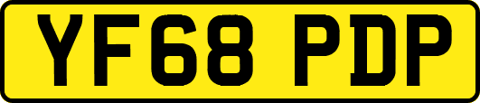 YF68PDP