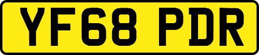 YF68PDR