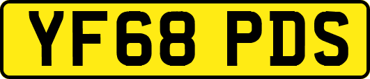 YF68PDS