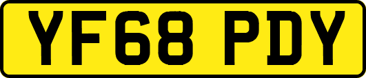 YF68PDY