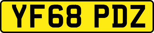 YF68PDZ