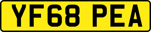 YF68PEA