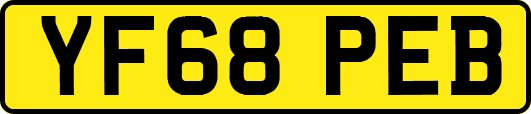 YF68PEB