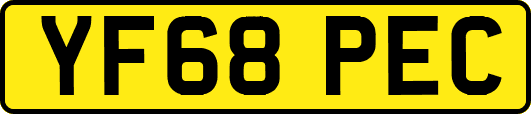 YF68PEC