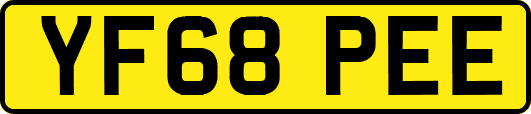 YF68PEE