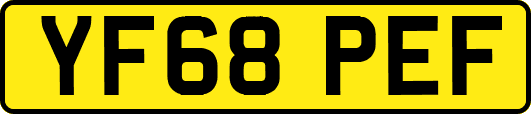 YF68PEF