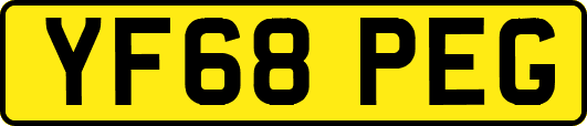 YF68PEG