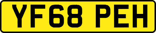 YF68PEH