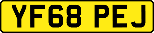 YF68PEJ