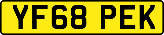 YF68PEK