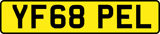 YF68PEL
