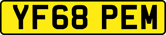 YF68PEM