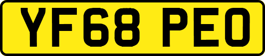 YF68PEO
