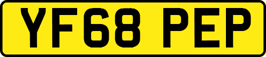 YF68PEP