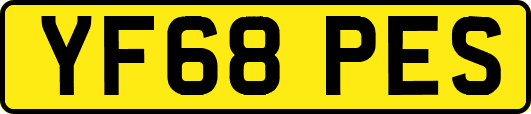 YF68PES