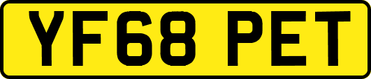YF68PET