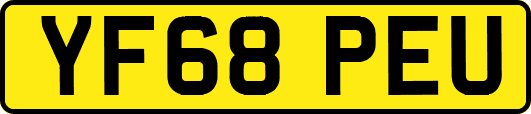 YF68PEU