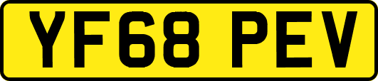 YF68PEV