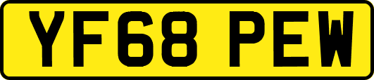 YF68PEW