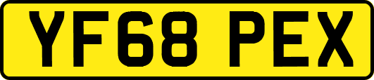 YF68PEX