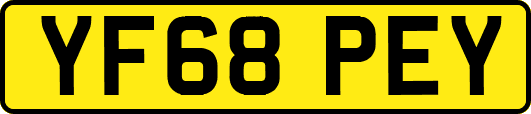 YF68PEY