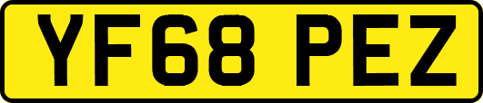 YF68PEZ