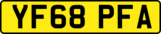 YF68PFA