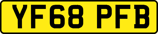 YF68PFB