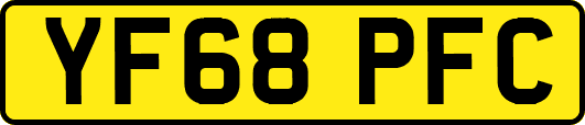 YF68PFC
