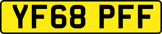 YF68PFF