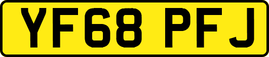YF68PFJ