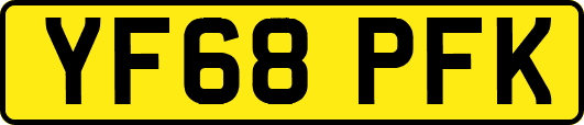 YF68PFK