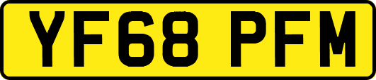 YF68PFM