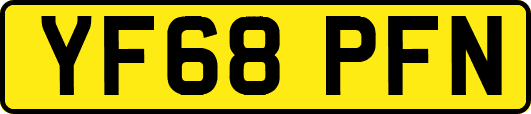 YF68PFN