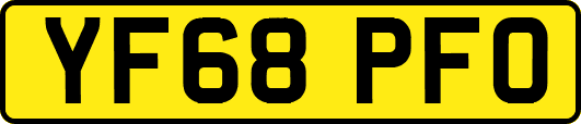 YF68PFO