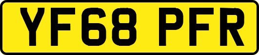 YF68PFR