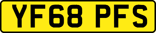 YF68PFS