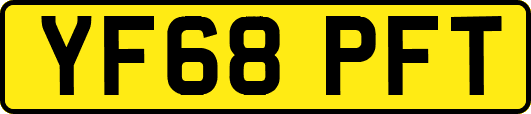 YF68PFT