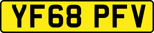 YF68PFV