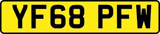 YF68PFW