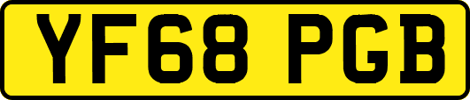 YF68PGB