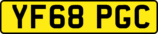 YF68PGC