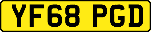 YF68PGD