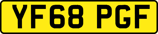 YF68PGF