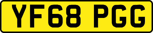 YF68PGG