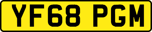 YF68PGM