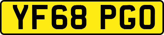 YF68PGO