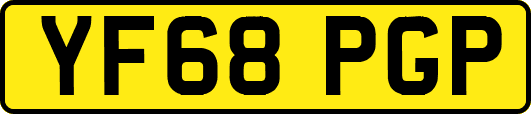 YF68PGP