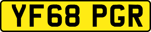 YF68PGR